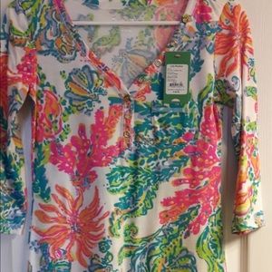 Lilly Pulitzer New Dress